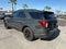 2024 Ford Explorer Timberline