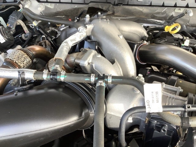 2022 Ford F-250SD XLT