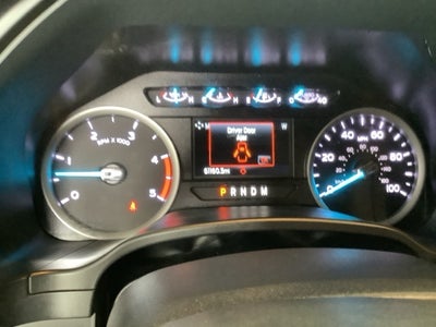 2022 Ford F-250SD XLT