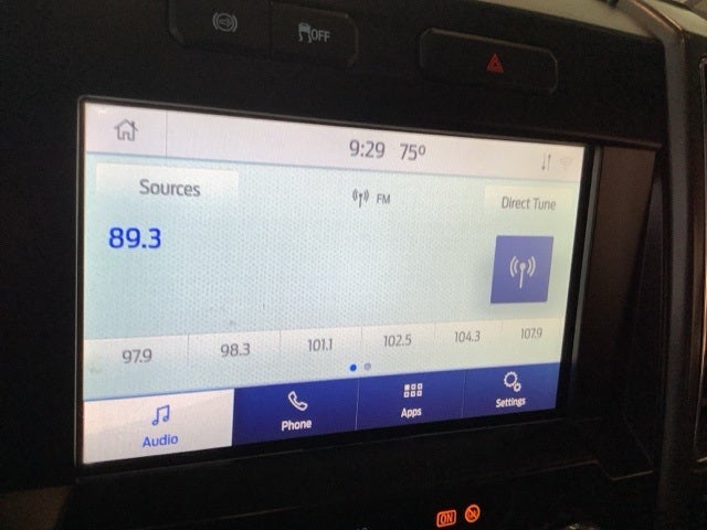 2022 Ford F-250SD XLT