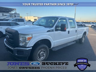 2015 Ford F-250SD XL