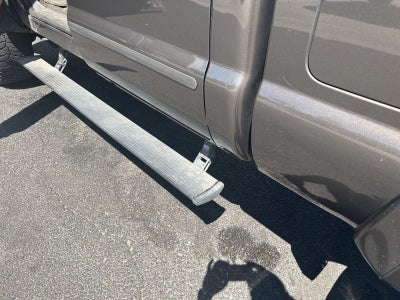 2015 Ford F-250SD Lariat Lifted