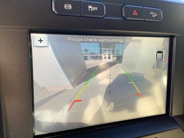 2017 Ford F-250SD Lariat