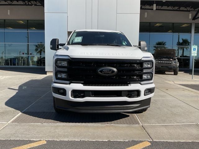 2023 Ford F-250SD XLT
