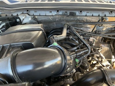 2023 Ford F-250SD XLT