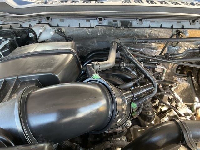 2023 Ford F-250SD XLT