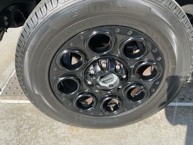 2023 Ford F-250SD XLT