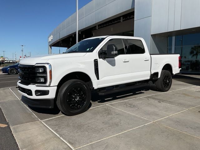 2023 Ford F-250SD XLT