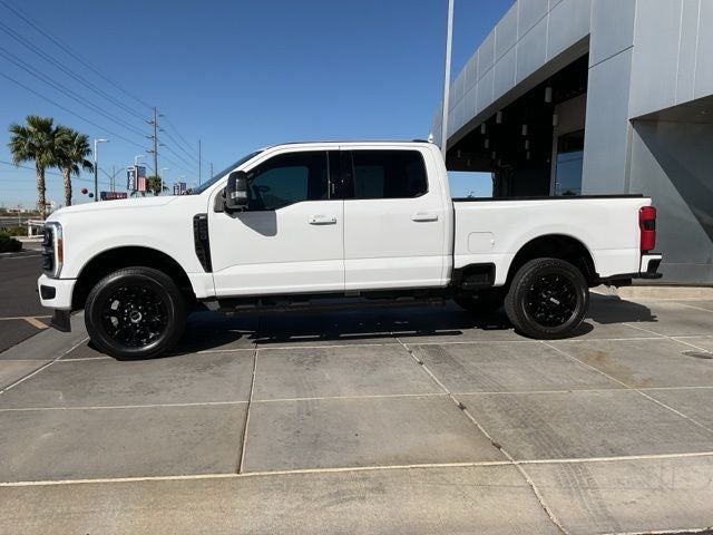 2023 Ford F-250SD XLT