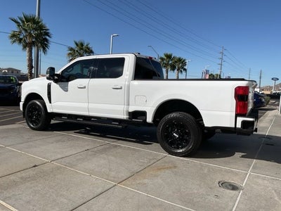 2023 Ford F-250SD XLT