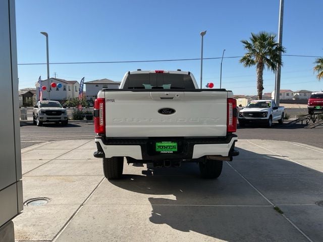 2023 Ford F-250SD XLT