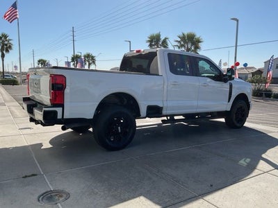2023 Ford F-250SD XLT