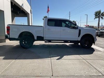 2023 Ford F-250SD XLT
