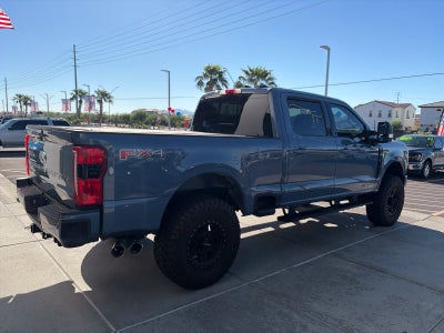 2023 Ford F-250SD Lariat
