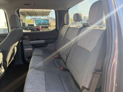2023 Ford F-250SD XLT