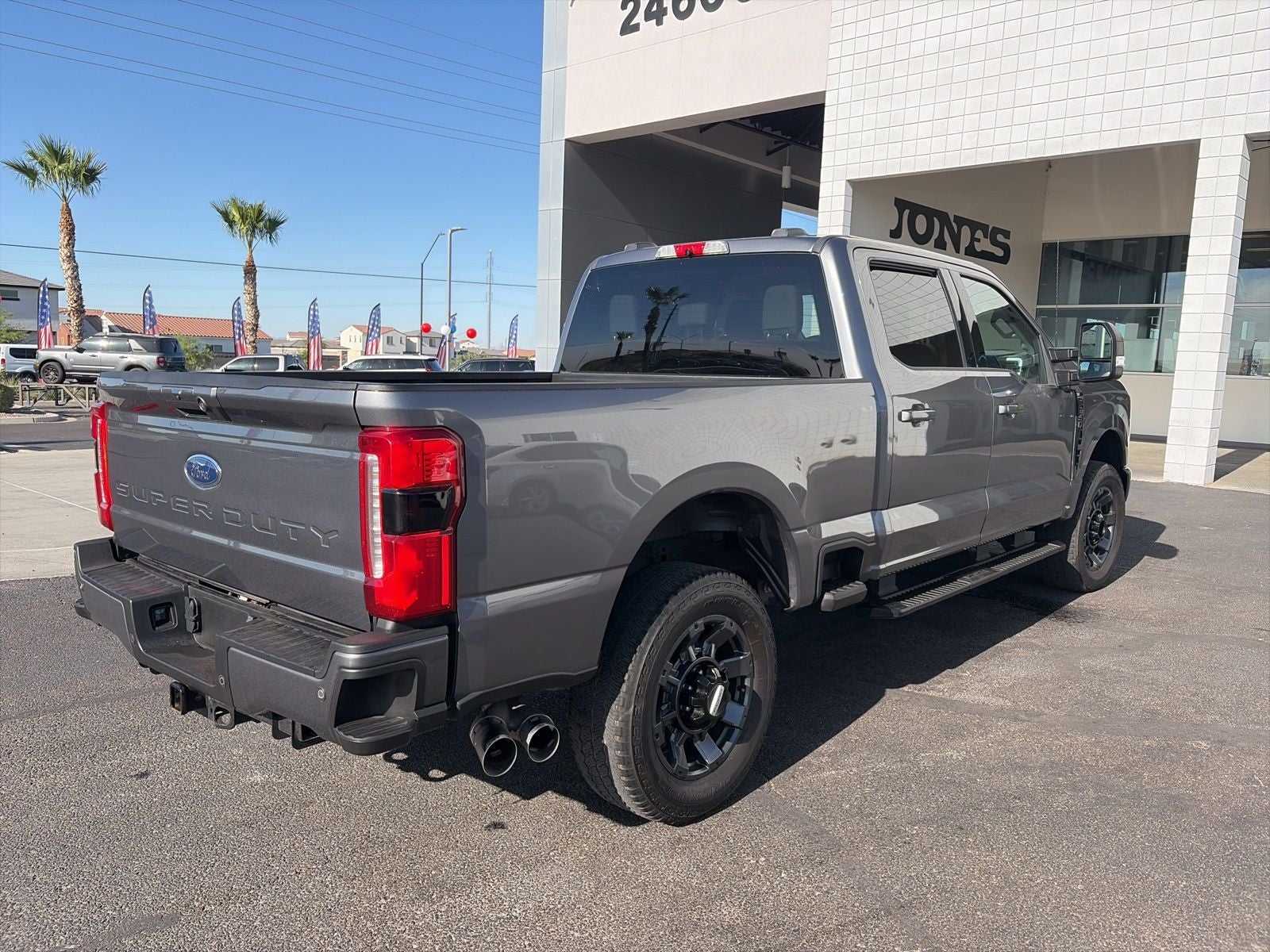 2023 Ford F-250SD XLT