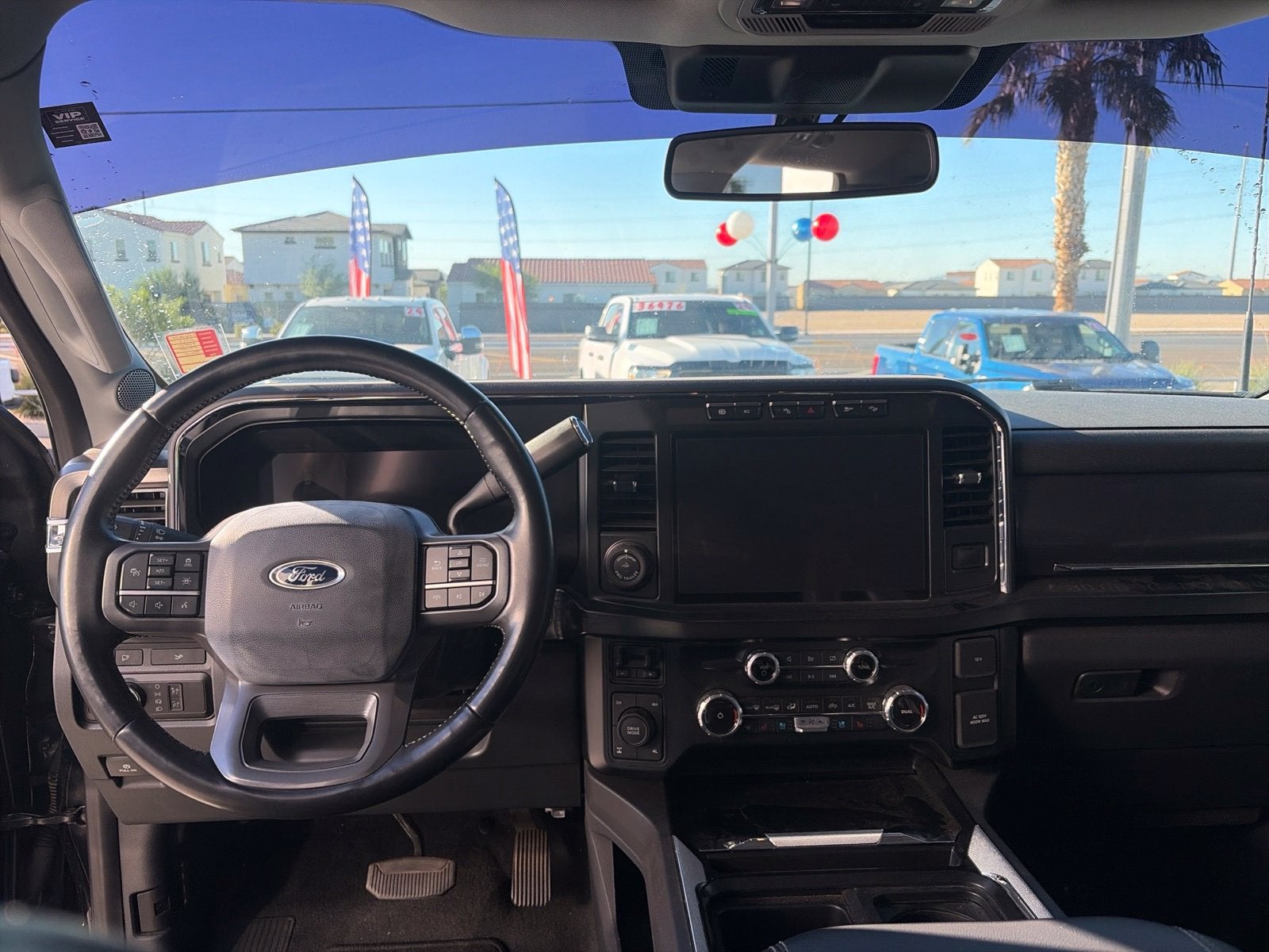 2023 Ford F-250SD Lariat
