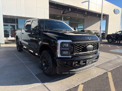 2023 Ford F-250SD Lariat