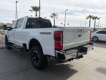 2025 Ford F-350SD Lariat