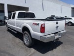 2015 Ford F-350SD Lariat