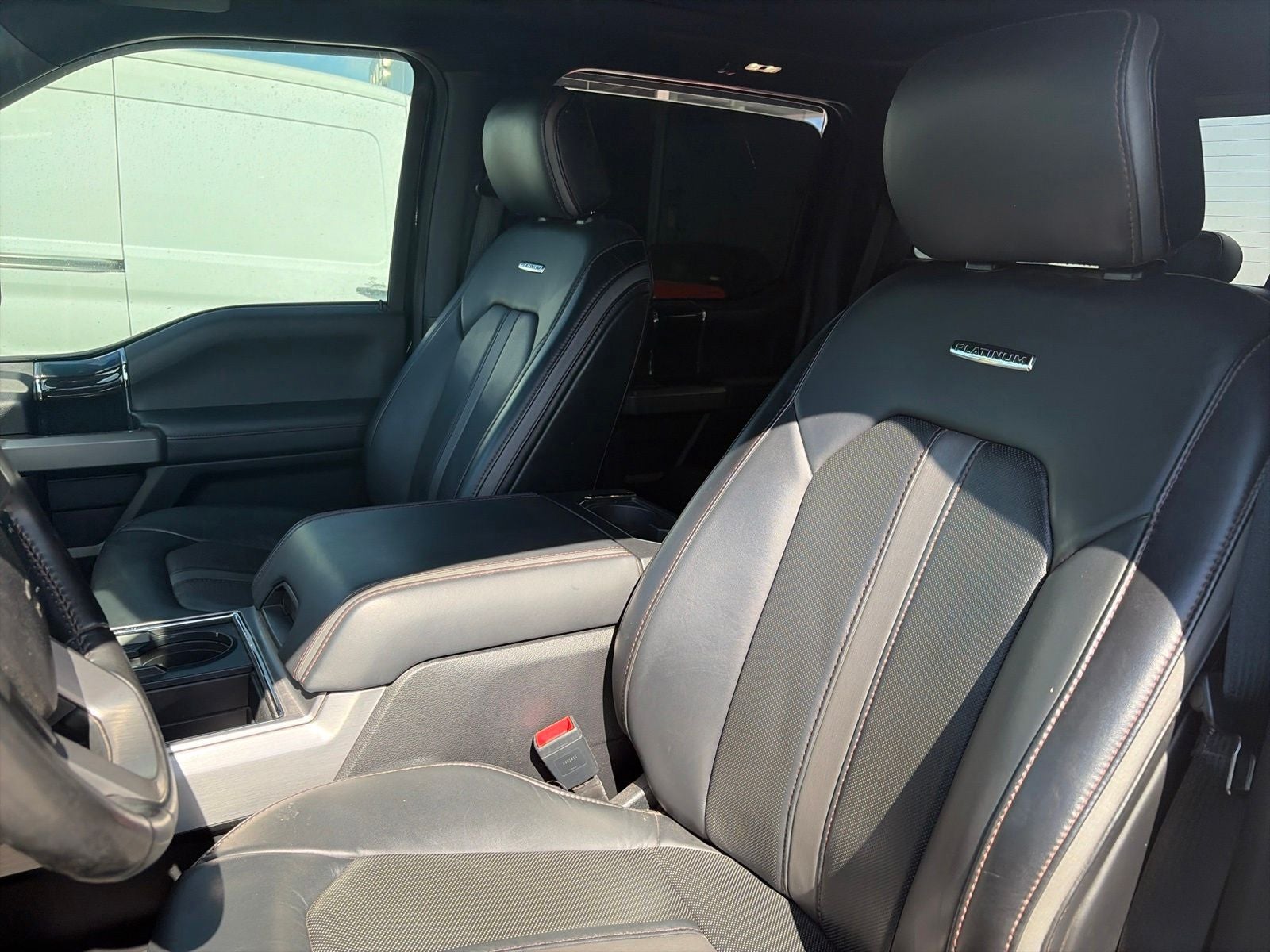 2020 Ford F-450SD Platinum DRW