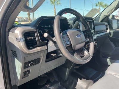 2021 Ford F-150 XL 101A