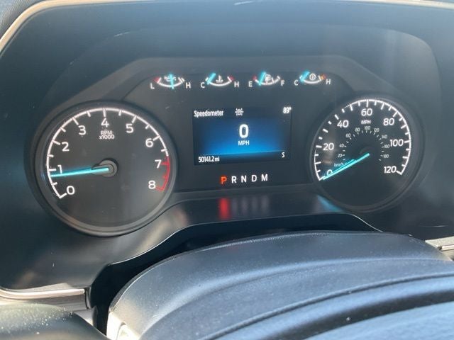 2021 Ford F-150 XL 101A