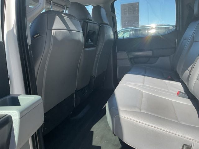 2021 Ford F-150 XL 101A