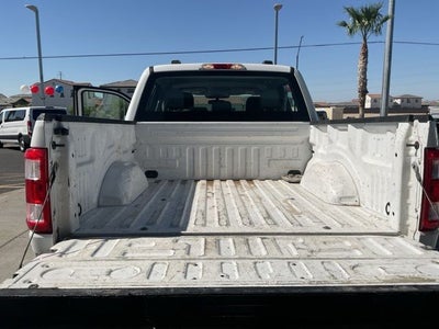 2021 Ford F-150 XL 101A