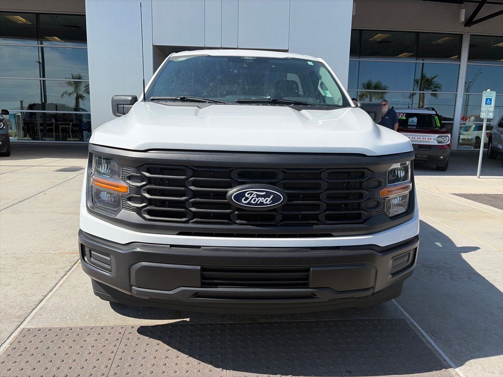 2024 Ford F-150 XL