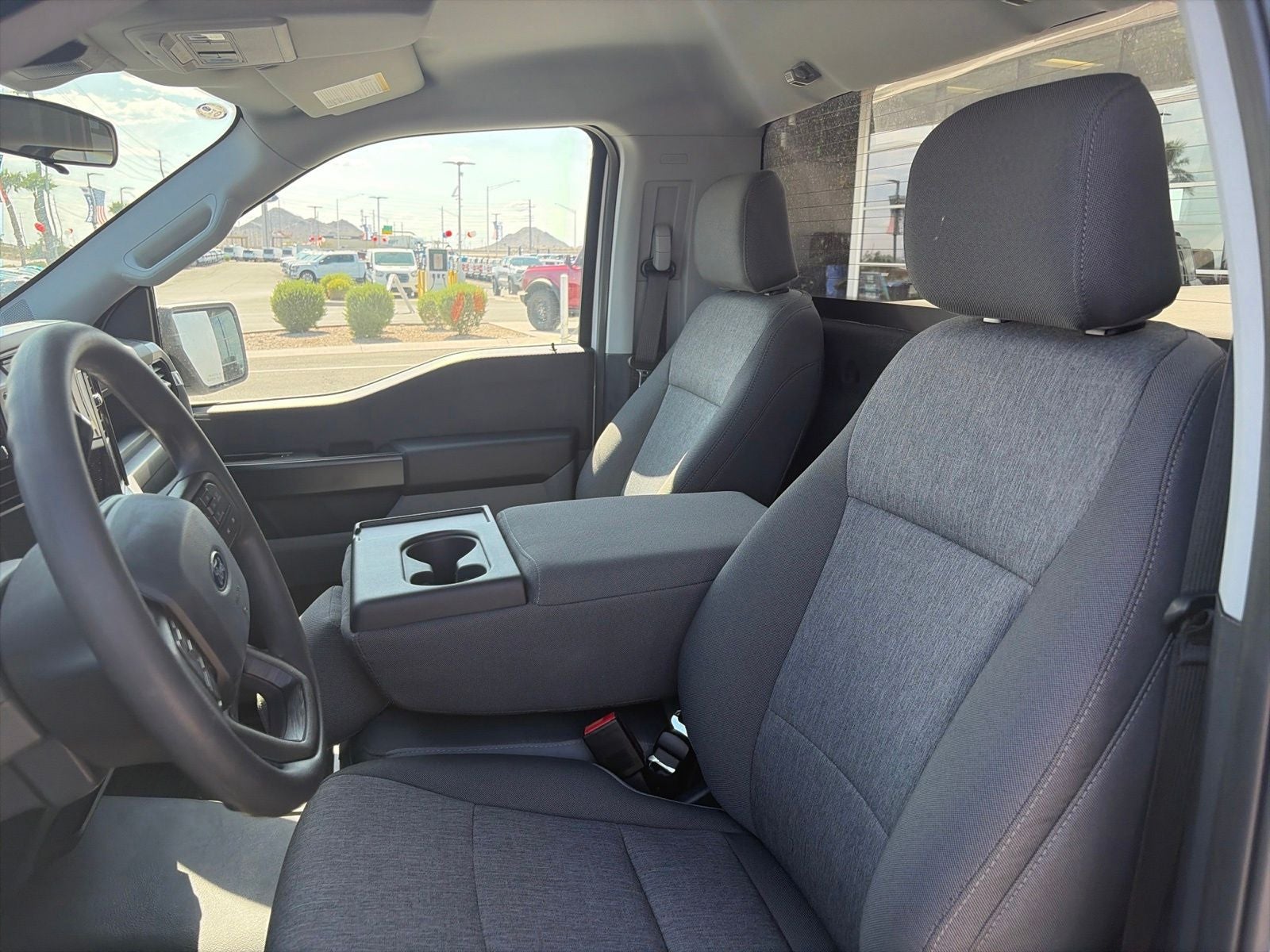 2024 Ford F-150 XL