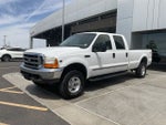 2000 Ford F-350SD XL