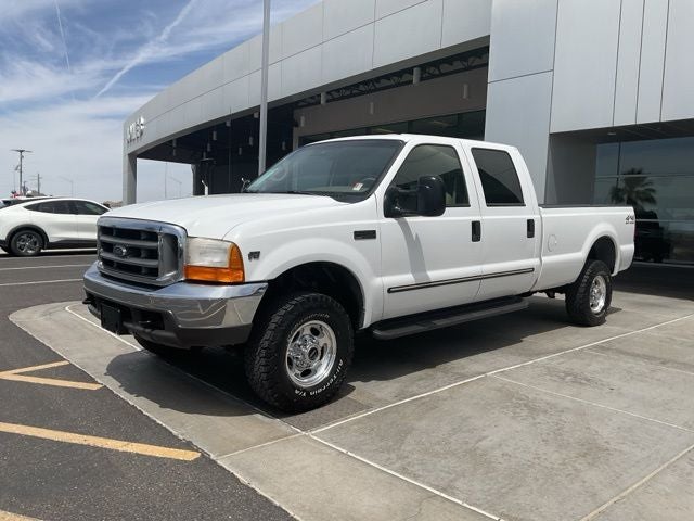 2000 Ford F-350SD XL