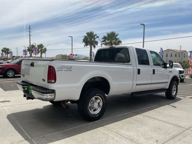 2000 Ford F-350SD XL