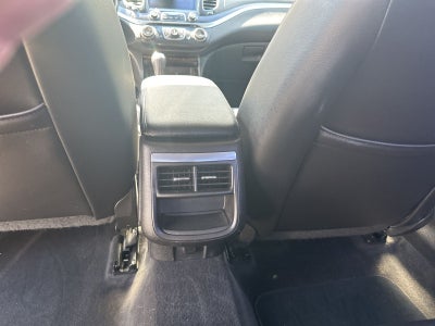 2015 Chevrolet Impala LT 1LT