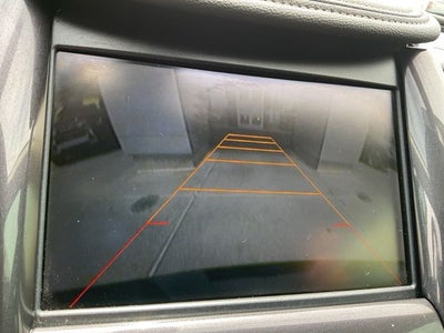 2015 Chevrolet Impala LT 1LT