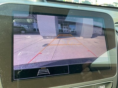 2024 Chevrolet Malibu LS 1FL