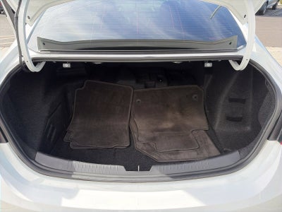 2018 Chevrolet Malibu Hybrid