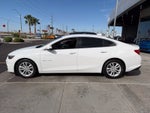 2018 Chevrolet Malibu Hybrid