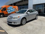 2011 Buick LaCrosse CXS