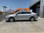 2011 Buick LaCrosse CXS
