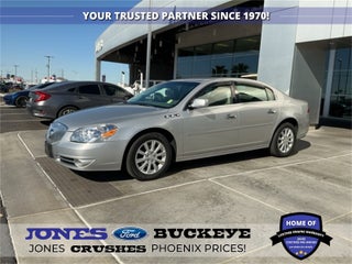 2011 Buick Lucerne CX