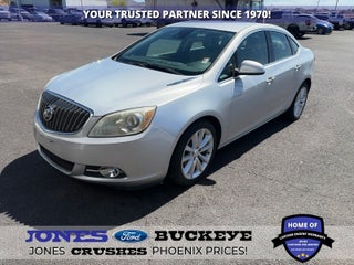 2014 Buick Verano Convenience Group