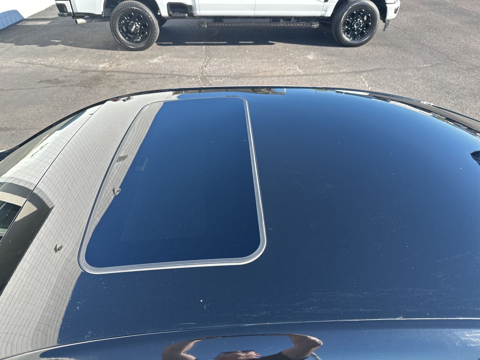 2014 Cadillac ATS 3.6L Premium