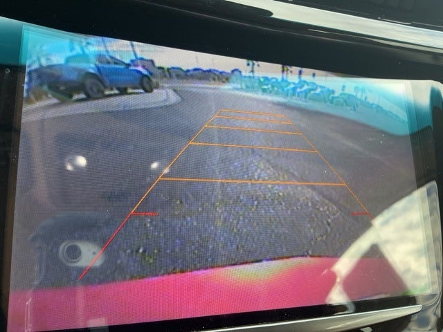 2015 Cadillac CTS 2.0L Turbo Luxury