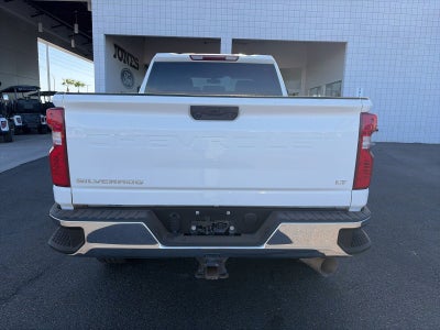 2023 Chevrolet Silverado 2500HD LT