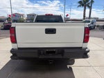 2014 Chevrolet Silverado 1500 Work Truck