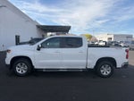 2024 Chevrolet Silverado 1500 LT LT1
