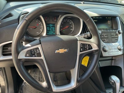2015 Chevrolet Equinox LT 1LT