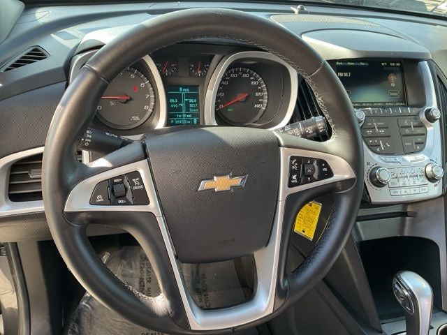 2015 Chevrolet Equinox LT 1LT